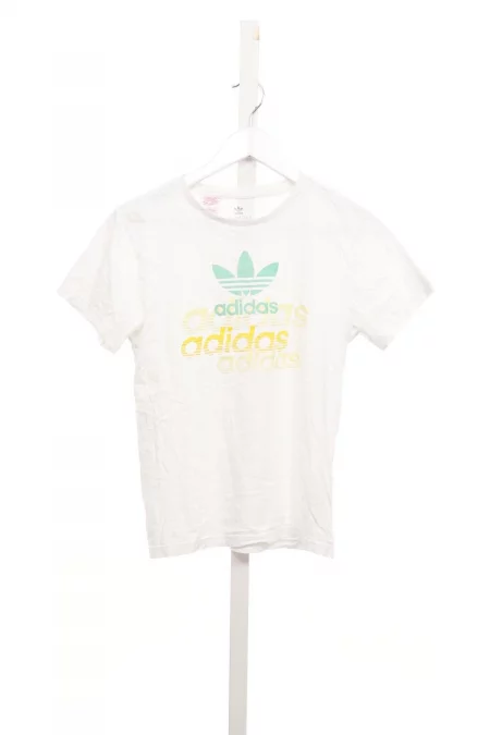 Дрехи Детска тениска ADIDAS