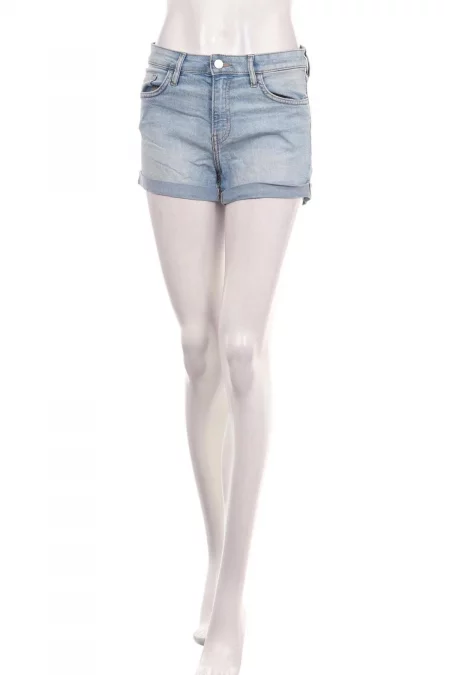 Дрехи Къси дънки H&M