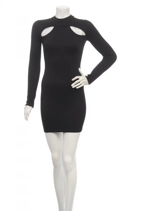 Дрехи Парти рокля H&M DIVIDED