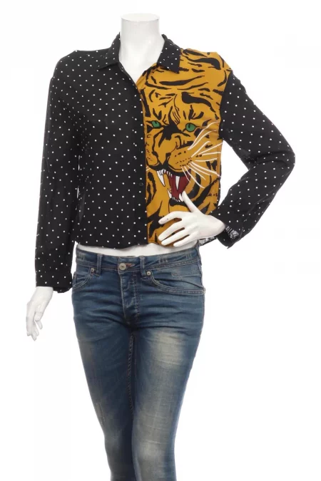 Дрехи Риза ZARA