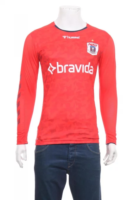 Дрехи Спортна блуза HUMMEL