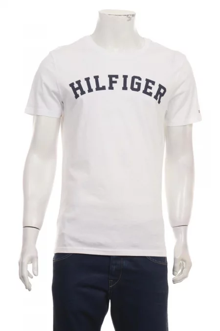 Дрехи Тениска с щампа TOMMY HILFIGER