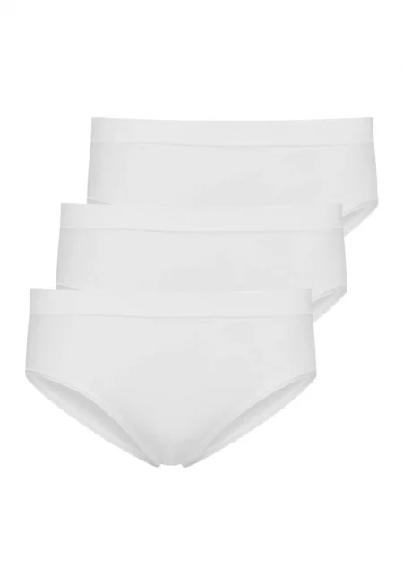 Едноцветни бикини - 3 чифта