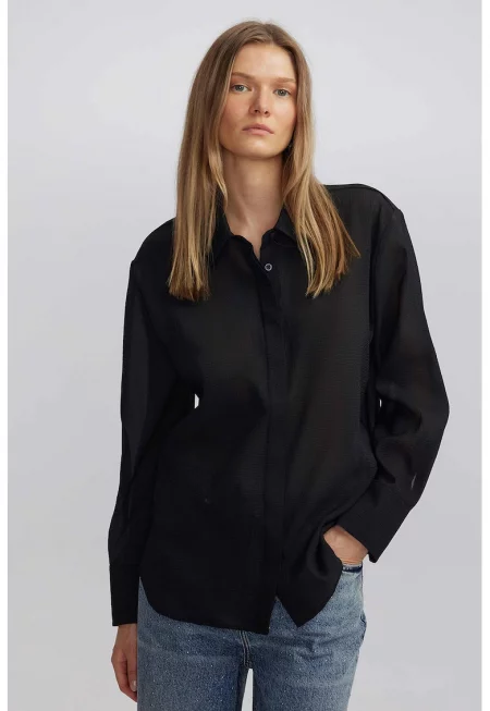 Ефирна риза