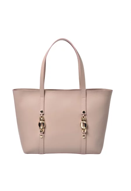 Елегантна чанта тоут