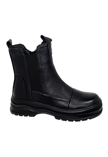 Ежедневни дамски боти  D5590E