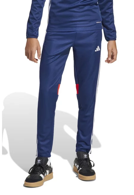 Футболен панталон Tiro 25 с цепки встрани