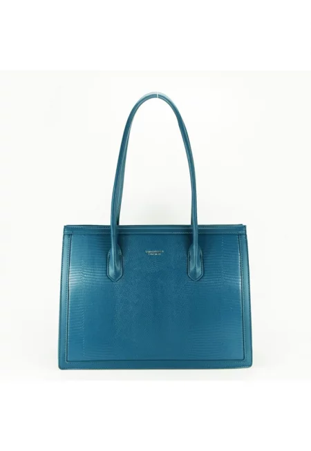 Голяма чанта DOS3425-4 16 Синьо синьо 14516