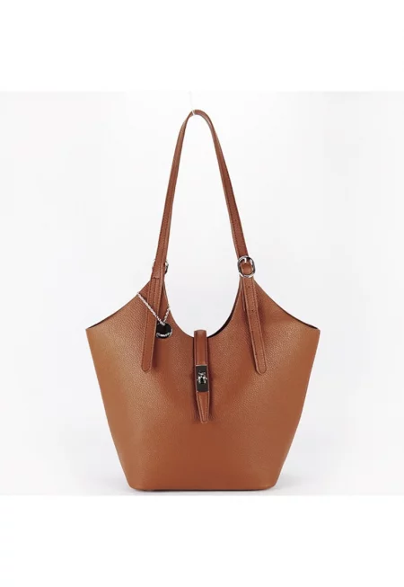 Голяма чанта с подвижен несесер  DTL706-3 16