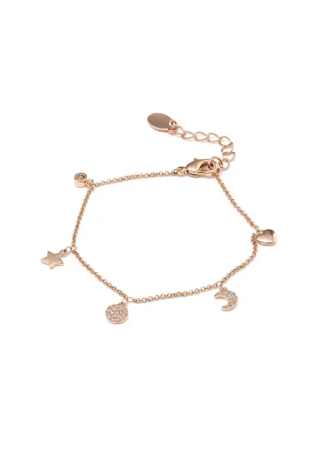 Гривна с висулки