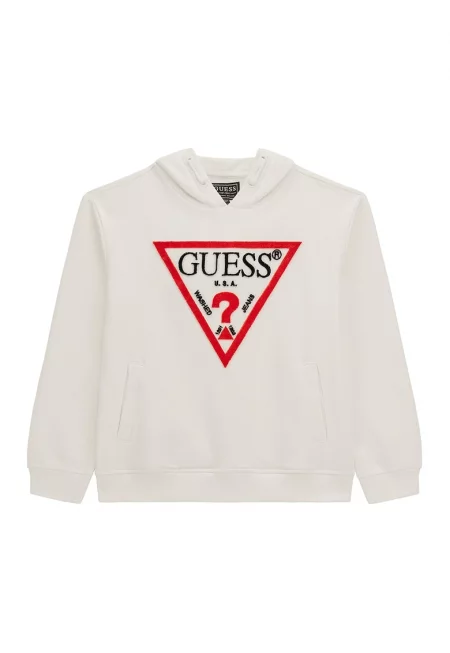 Guess - Худи с лого