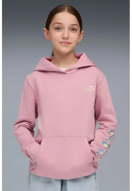 Худи с лого