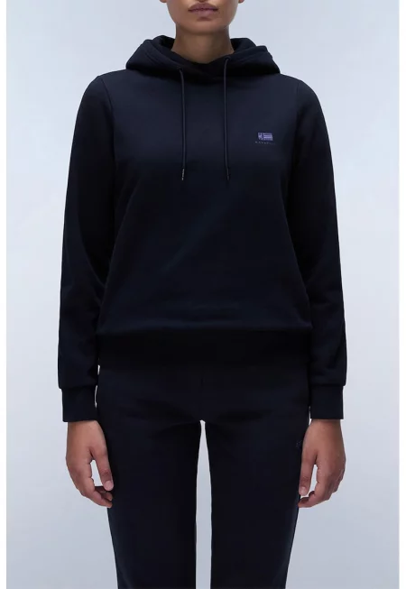 Худи с лого