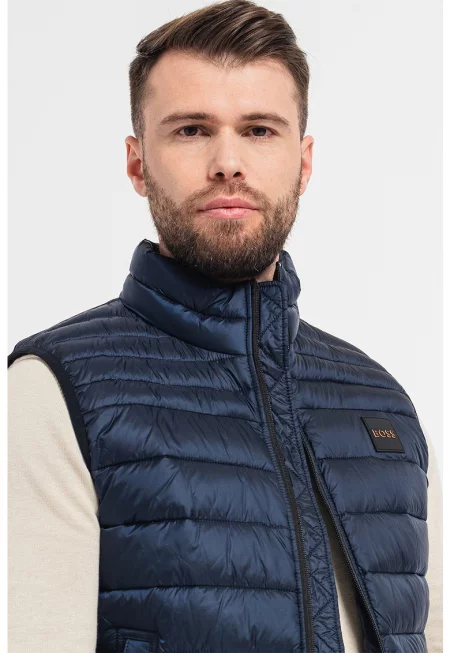 Капитониран втален елек Odeno