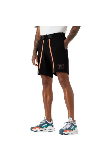 Къси панталони  EA7 Bermuda 7.0 - PJEQZ-3DPS79-1200 33651