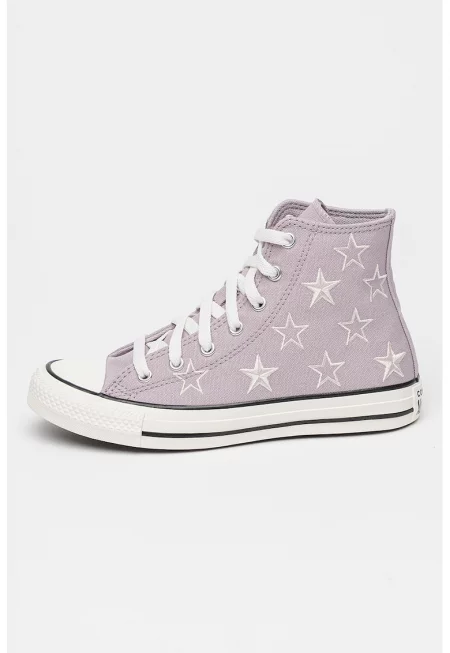 Кецове Chuck Taylor All Star Starry с бродерии