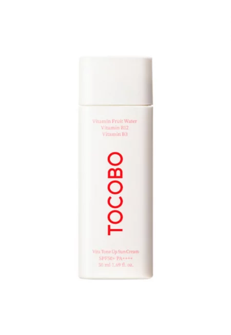 Крем за изравняване тена на кожата  Със SPF50+ PA++++ - 50 мл