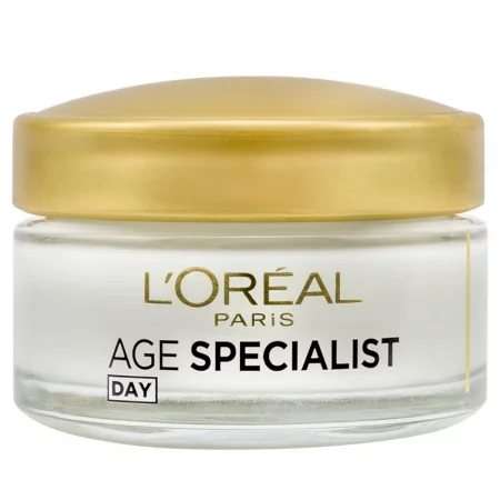 L\'Oréal  DERMO AGE EXPERT 35+ Дневен крем 50мл