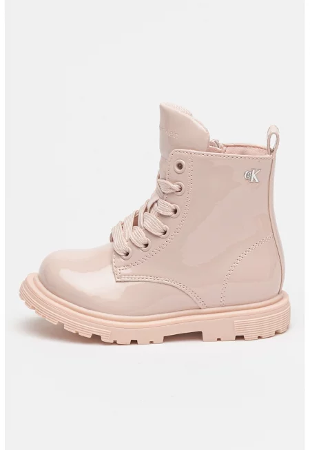 Лачени боти