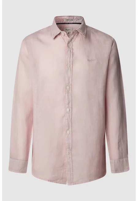 Ленена риза