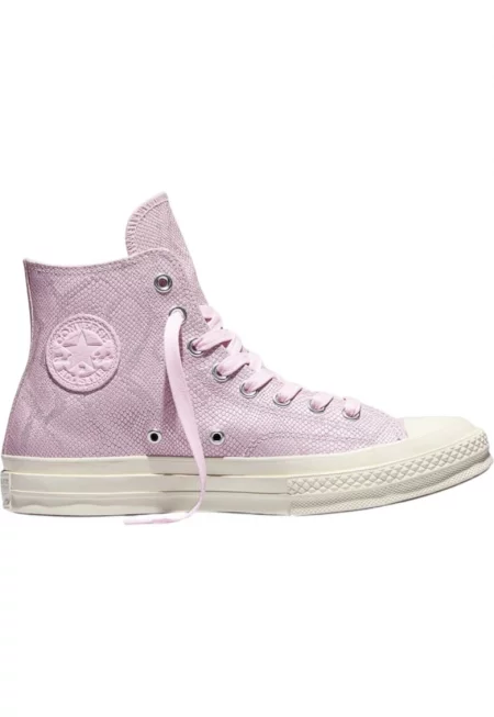 Маратонки  Chuck 70 Snakeskin Print 56007 - Лилав