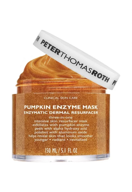 Маска за лице  Pumpkin Enzyme Mask - мл