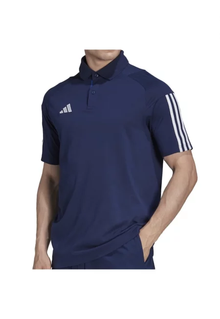 Мъжка тениска тип поло  Tiro 23 Competition