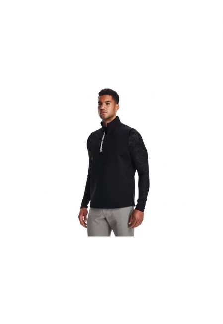 Мъжка жилетка  Storm Daytona Vest - размер L - Черна