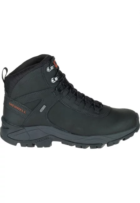 Мъжки боти  VEGO MID J311538C