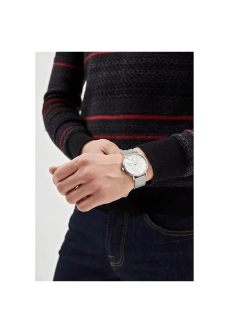 Мъжки часовник -  Blake MK8677