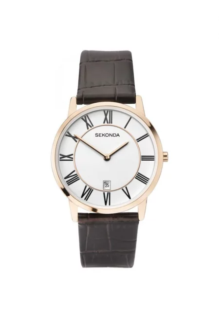 Мъжки часовник  Classic S-1780.00 - Аналогов