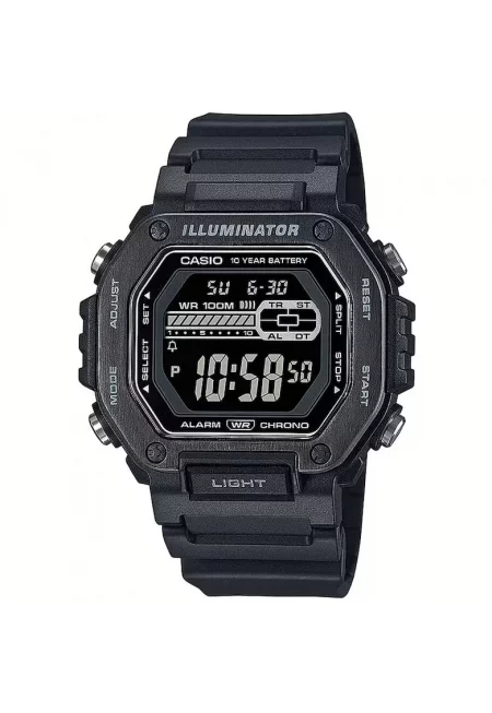 Мъжки часовник  Collection MWA - Дигитален 1258379827