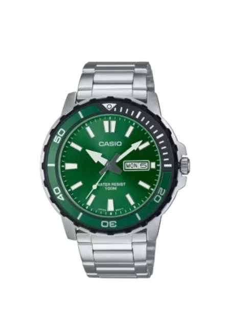 Мъжки часовник -  Колекция MTD - 454679