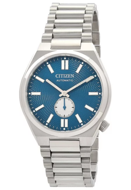Мъжки часовник  Quartz - корпус 39 мм - водоустойчивост 3 ATM - BF0580-57L