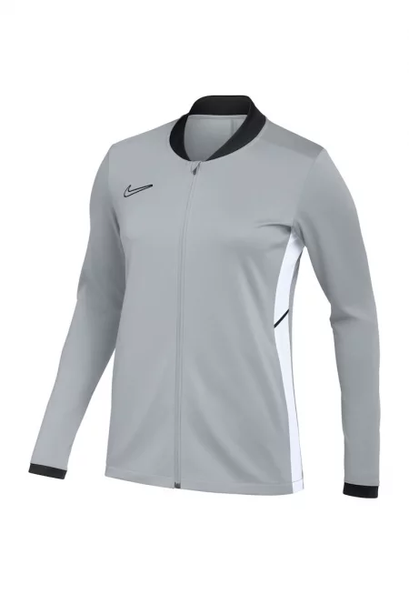 Мъжки футболен суитшърт  Dri-Fit Academy 25 - полиестер - сив