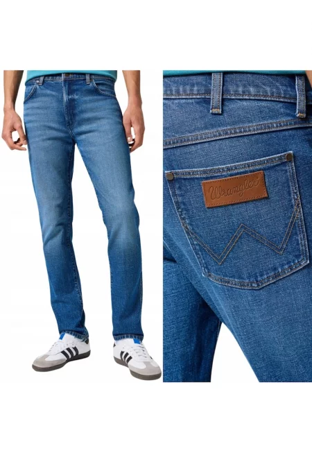 мъжки  Larston син