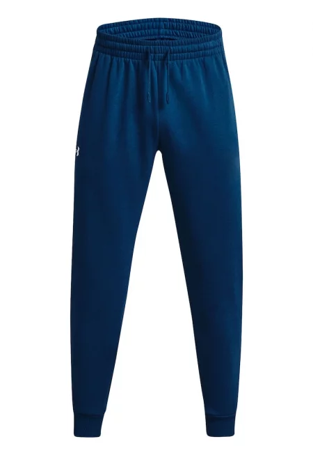 Мъжки панталон -  Памук - Син