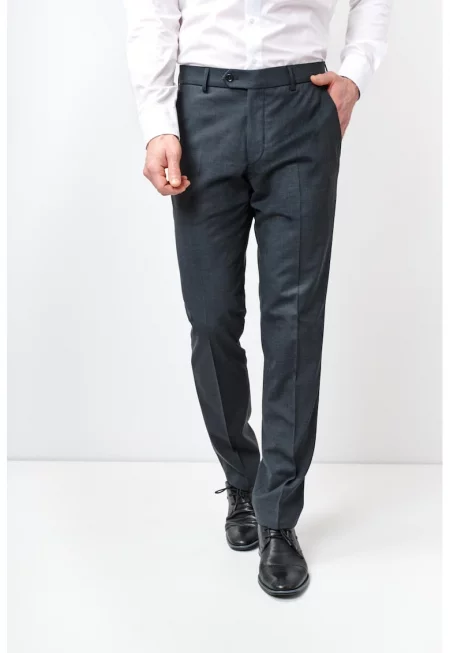 Мъжки панталони  Bonn 5364 Сиви