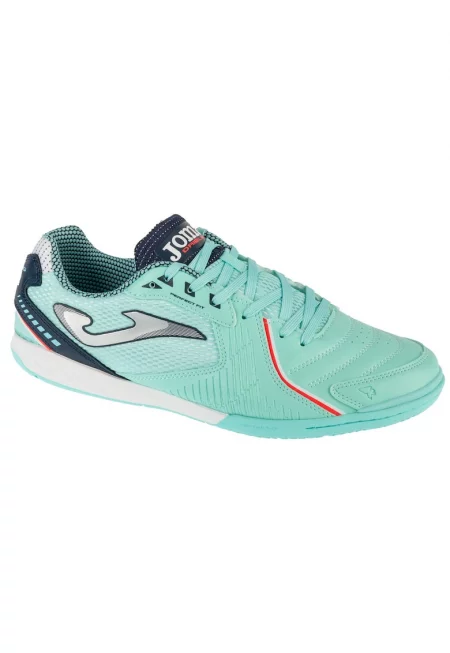 Мъжки спортни обувки -  Dribling 846808 - Син