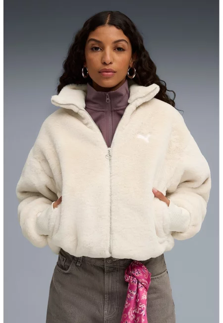 Меко поларено яке Essentials