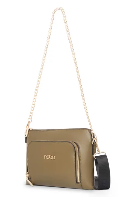 NBAG-R1430_color - Зелен