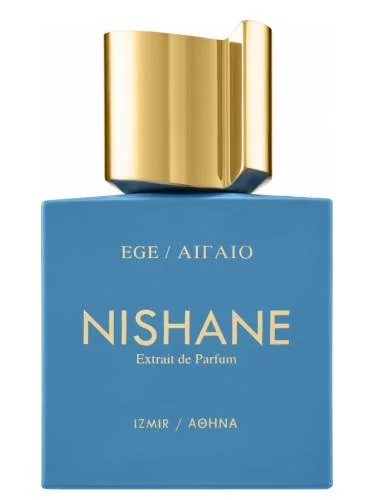 Nishane EGE Extrait De Parfum Унисекс парфюмен екстракт