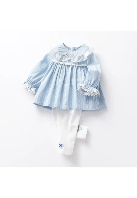 Облекло за момичета Синди