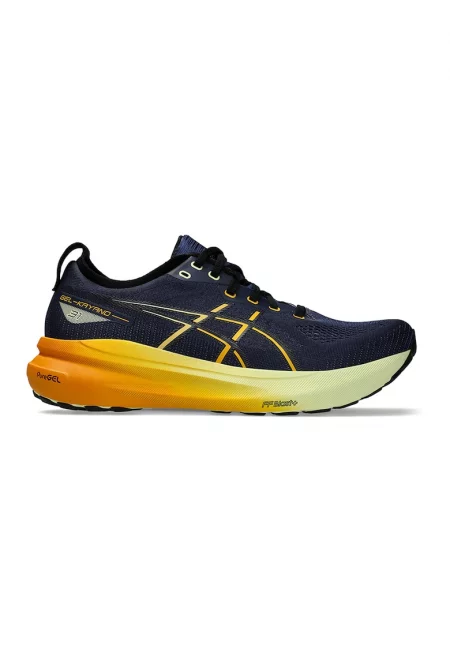 Обувки GEL-KAYANO 31 за бягане с лого
