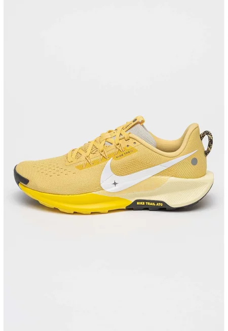 Обувки ReactX Pegasus 5 за трейл - Мръснобял