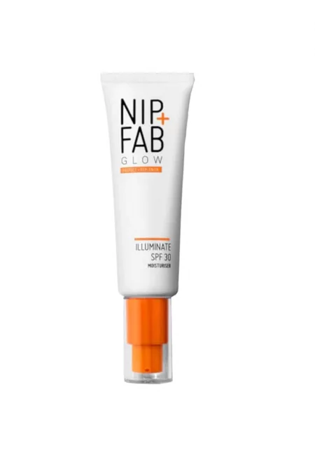 Озаряващ крем  SPF30 - 50 мл