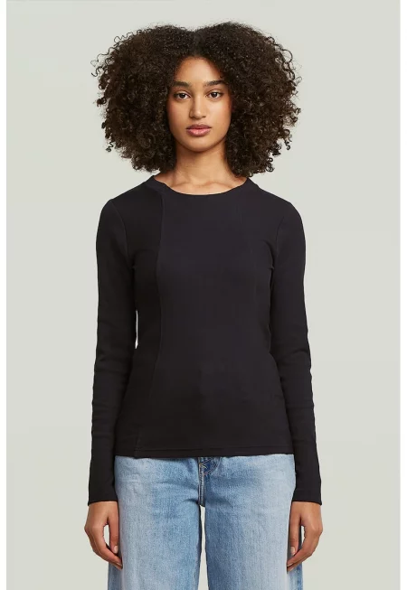 Памучна блуза