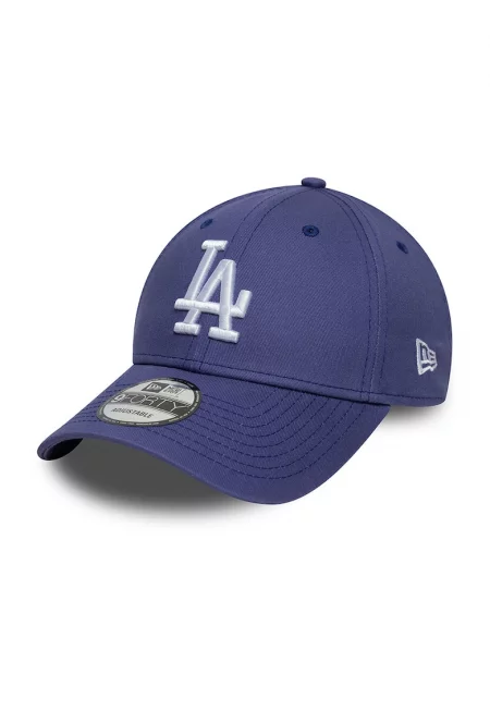 Памучна шапка LA Dodgers 9FORTY