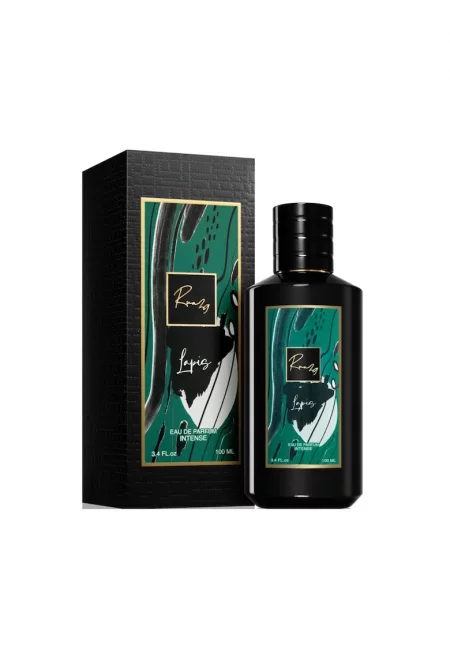 Парфюмна вода -  Lapis - Intense - мъже - 100 мл