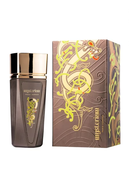 Парфюмна вода -  Mysterium - унисекс - 100 мл